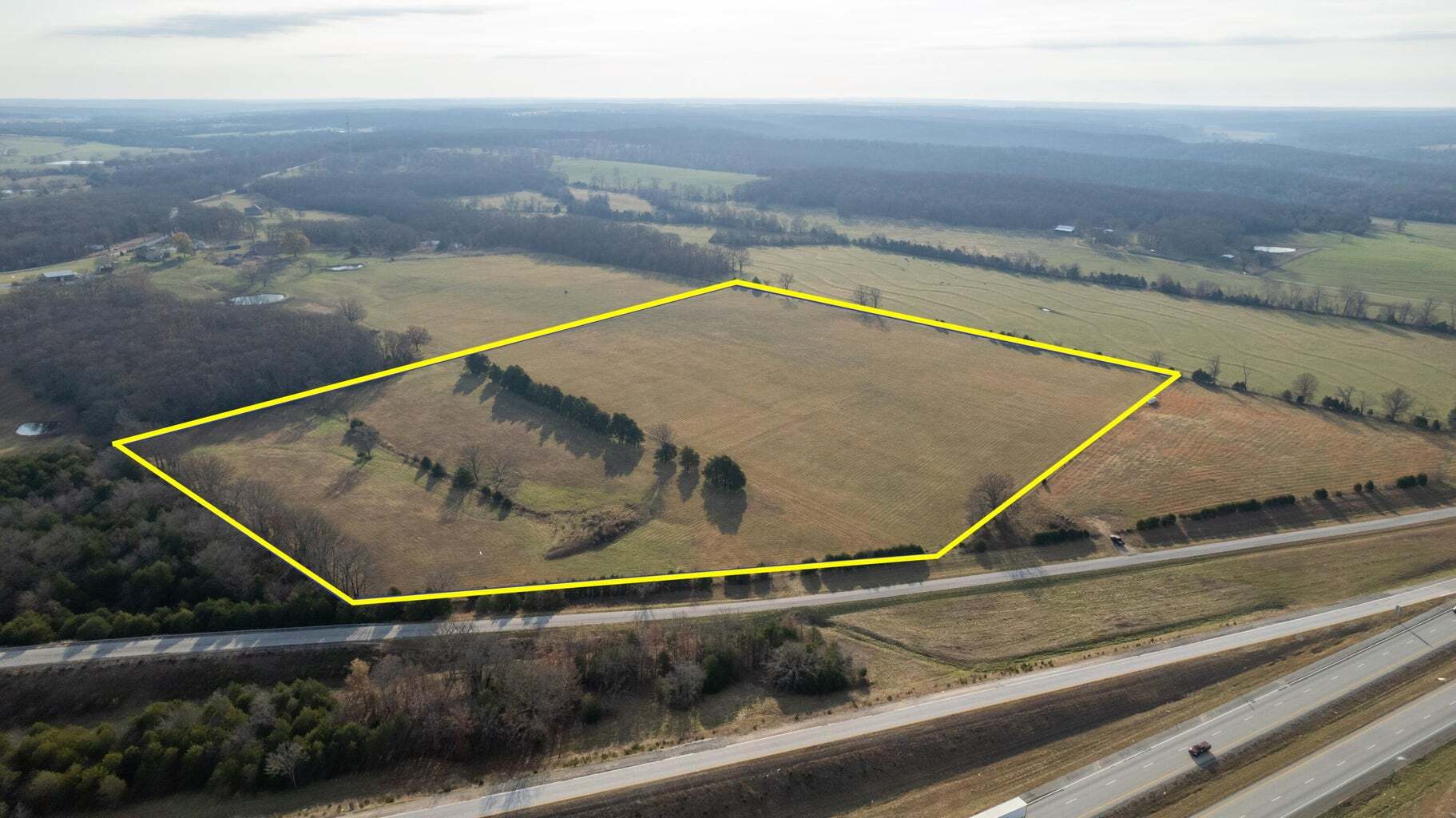 000 Fork Lane, Marshfield, MO for Sale