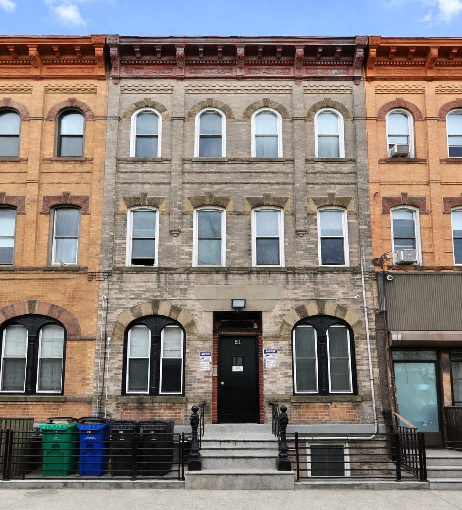51 Driggs Ave, Brooklyn, NY for Sale