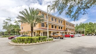 Port Orange, FL Office - 851 Dunlawton Ave