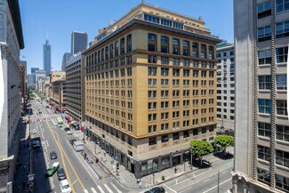 Los Angeles, CA Retail - 215 W 7th St Los Angeles, CA Retail - 215 W 7th St