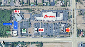 Queen Creek, AZ Retail - S Power Rd