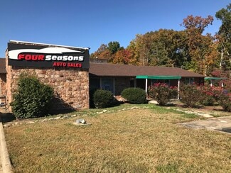 Greenville, SC Auto Dealership - 2121 Wade Hampton Blvd Greenville, SC Auto Dealership - 2121 Wade Hampton Blvd