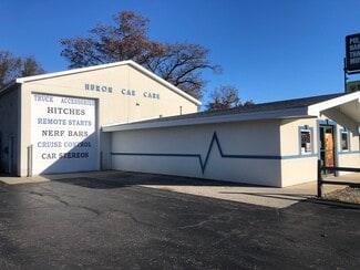 East Tawas, MI Auto Repair - 1741 E US 23