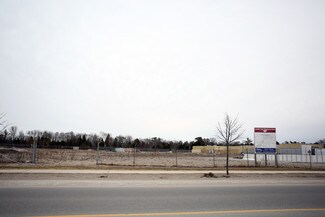 Wasaga Beach, ON Retail - 100 Stonebridge Blvd