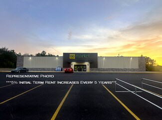 Alexandria, AL undefined - 8145 AL-144 Hwy