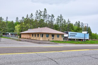 Two Harbors, MN Fast Food - 1211 7th Ave