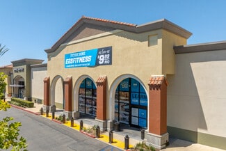 Rancho Santa Margarita, CA Retail - 30501-30505 Avenida de las Flores