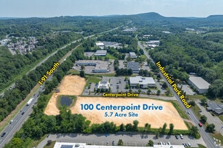 Middletown, CT Commercial - 100 Centerpoint