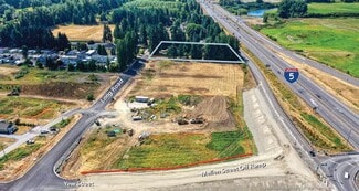 Centralia, WA Commercial - 1119 Long Rd