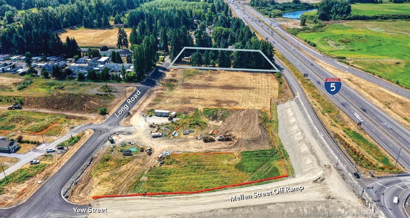 1119 Long Rd, Centralia, WA for Sale