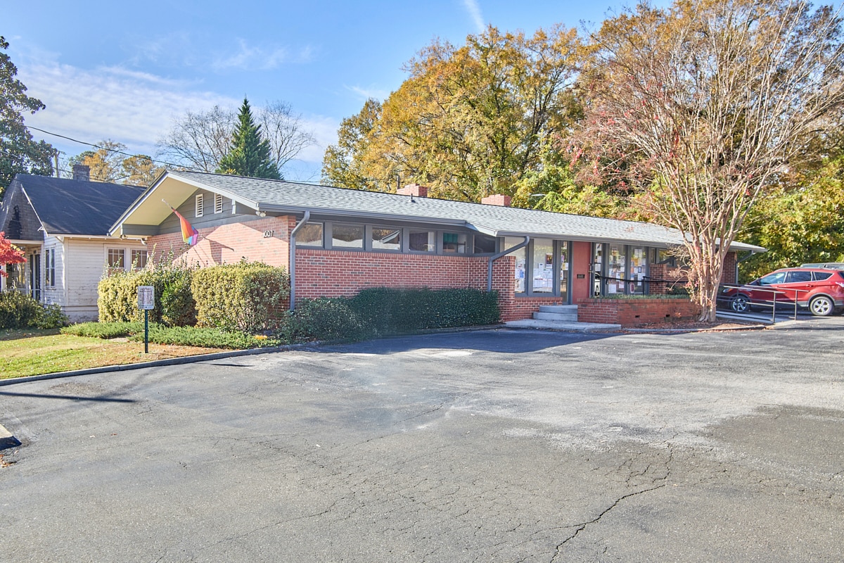 1007 Broad St, Durham, NC for Rent