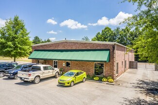 Arlington, TN Office - 5684 Cleaves Dr