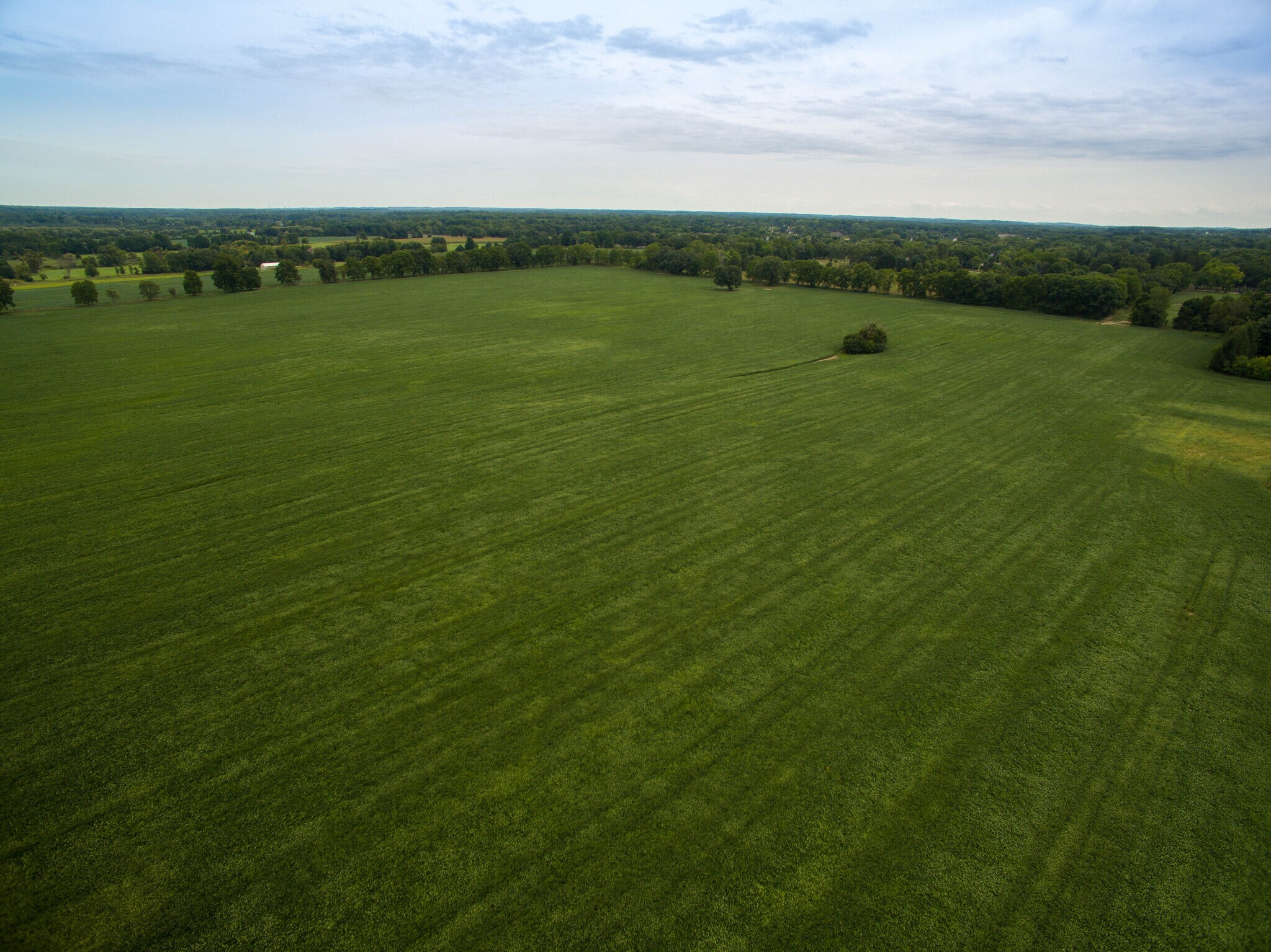 0 Dexter-Chelsea Rd, Chelsea, MI for Sale
