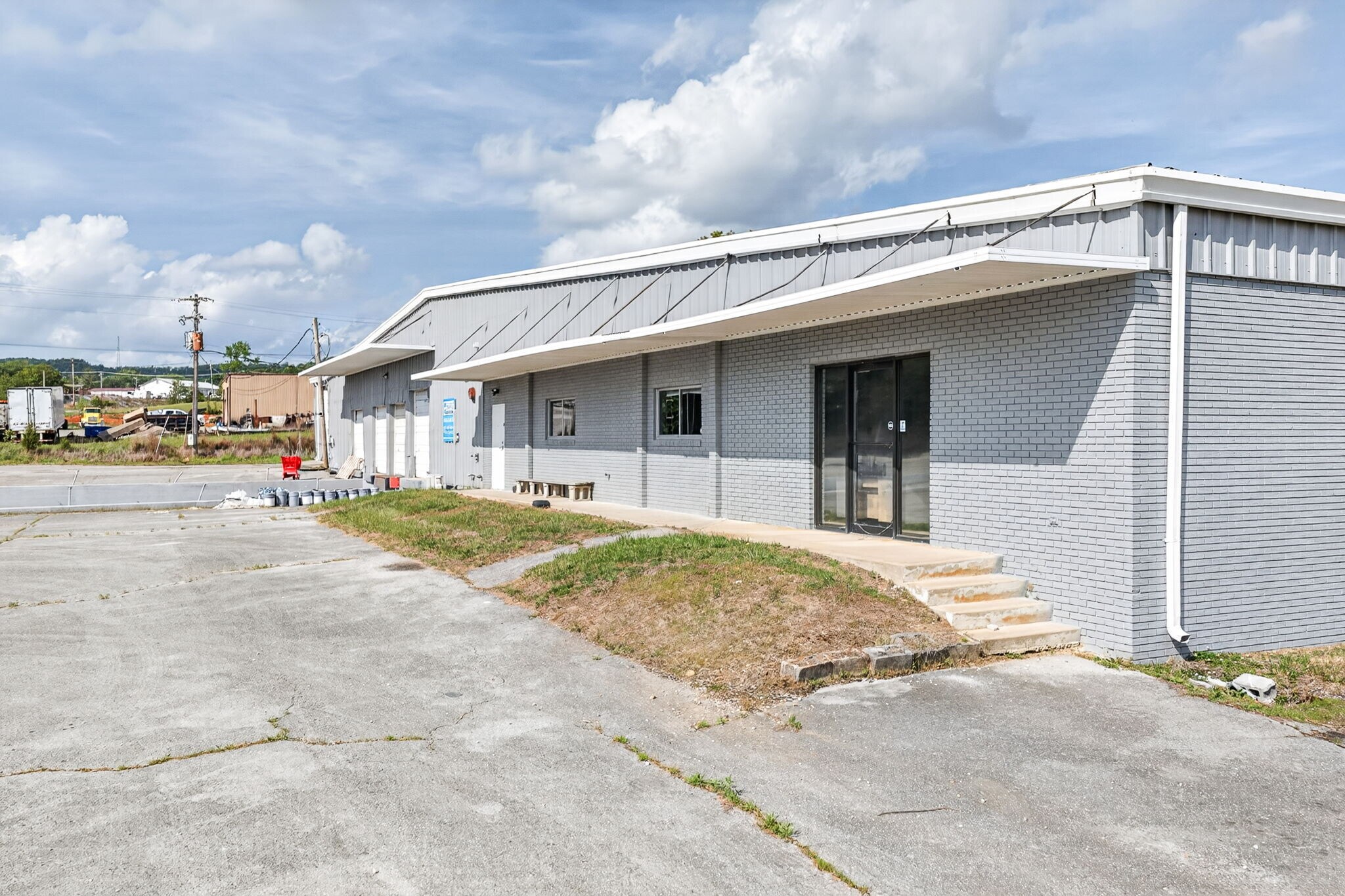 167 Industrial Park Cir, Livingston, TN for Rent