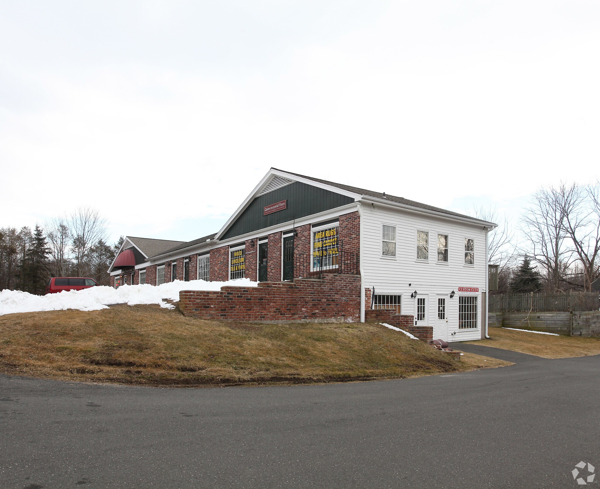 22 East St, Bethlehem, CT for Rent