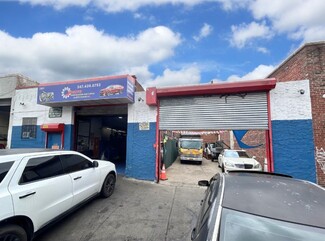 Brooklyn, NY Auto Repair - 291 Junius St