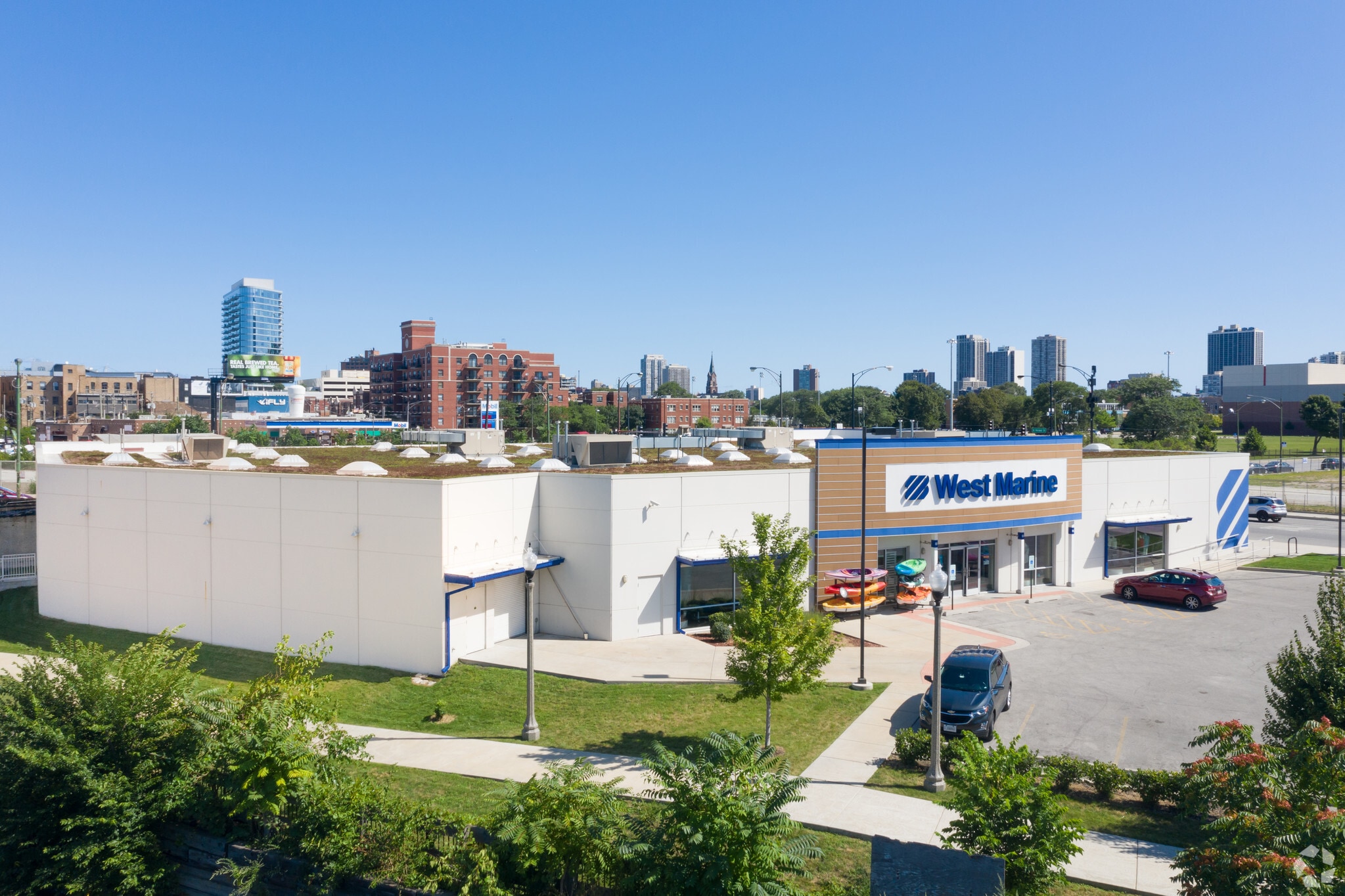 1160 N Halsted St, Chicago, IL for Sale