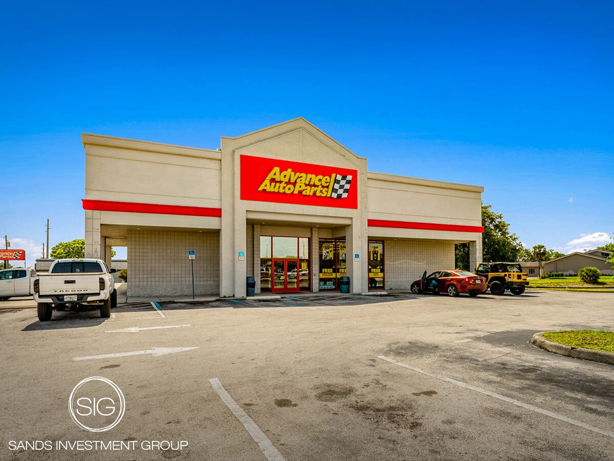 3550 US Highway 27 N, Sebring, FL for Sale