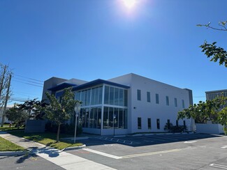 Hialeah, FL Office/Medical - 662 E 27th St