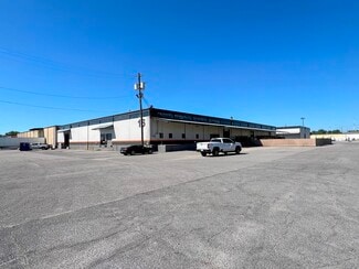 Birmingham, AL Industrial - 305 26th Ave W