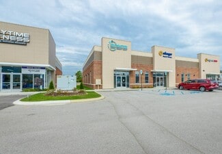 Ooltewah, TN Retail - 5953 Elementary Way