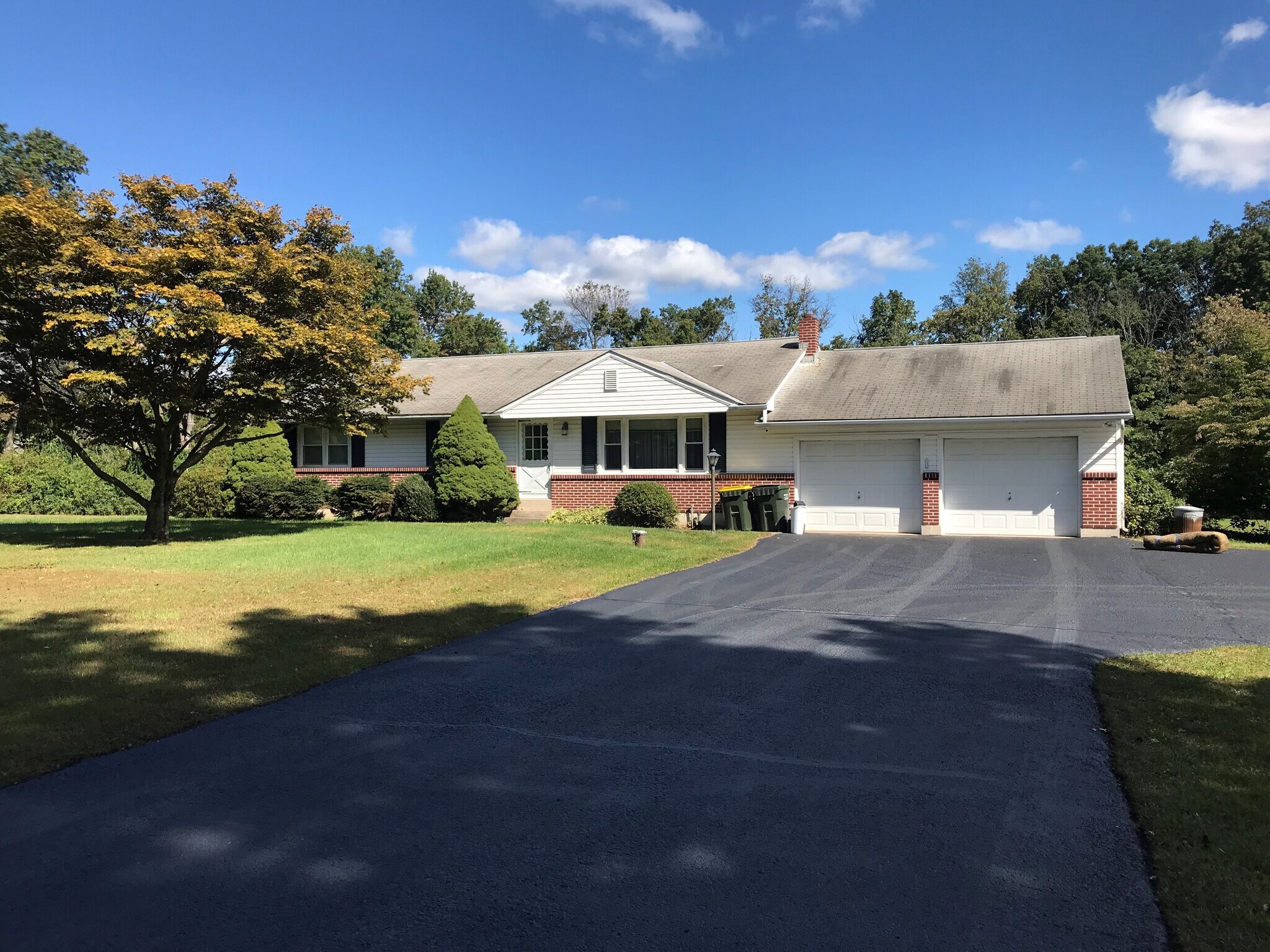 31 Brownstone Rd Ottsville, PA 18942 Land Property for Lease on