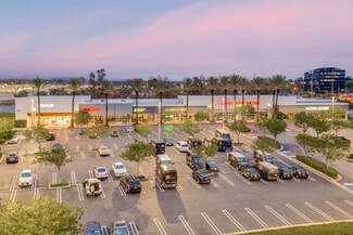 Irvine, CA Retail - 16100-16299 Lake Forest Dr Irvine, CA Retail - 16100-16299 Lake Forest Dr