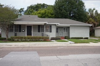 Tampa, FL Office - 902 N Armenia Ave Tampa, FL Office - 902 N Armenia Ave