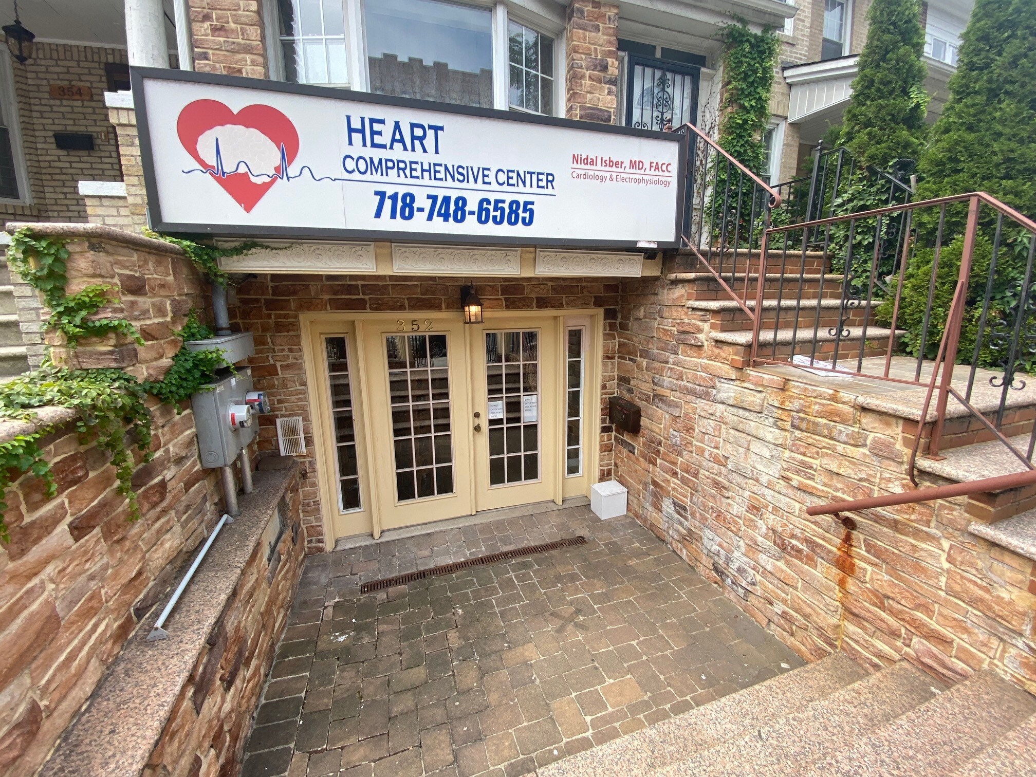 352 86th St, Brooklyn, NY for Rent