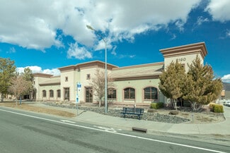 Reno, NV Office - 9190 Double Diamond Pky