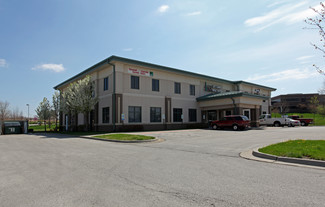 Lees Summit, MO Office - 100 NE Missouri Rd