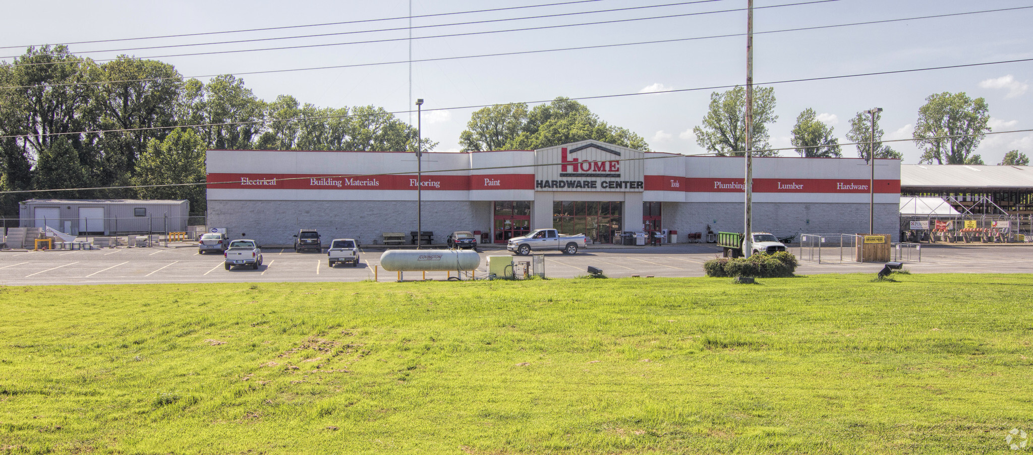 309 Highway 51 N, Ripley, TN for Sale