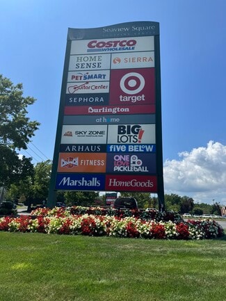 Ocean, NJ Retail, Industrial - 2301-2311 Route 66