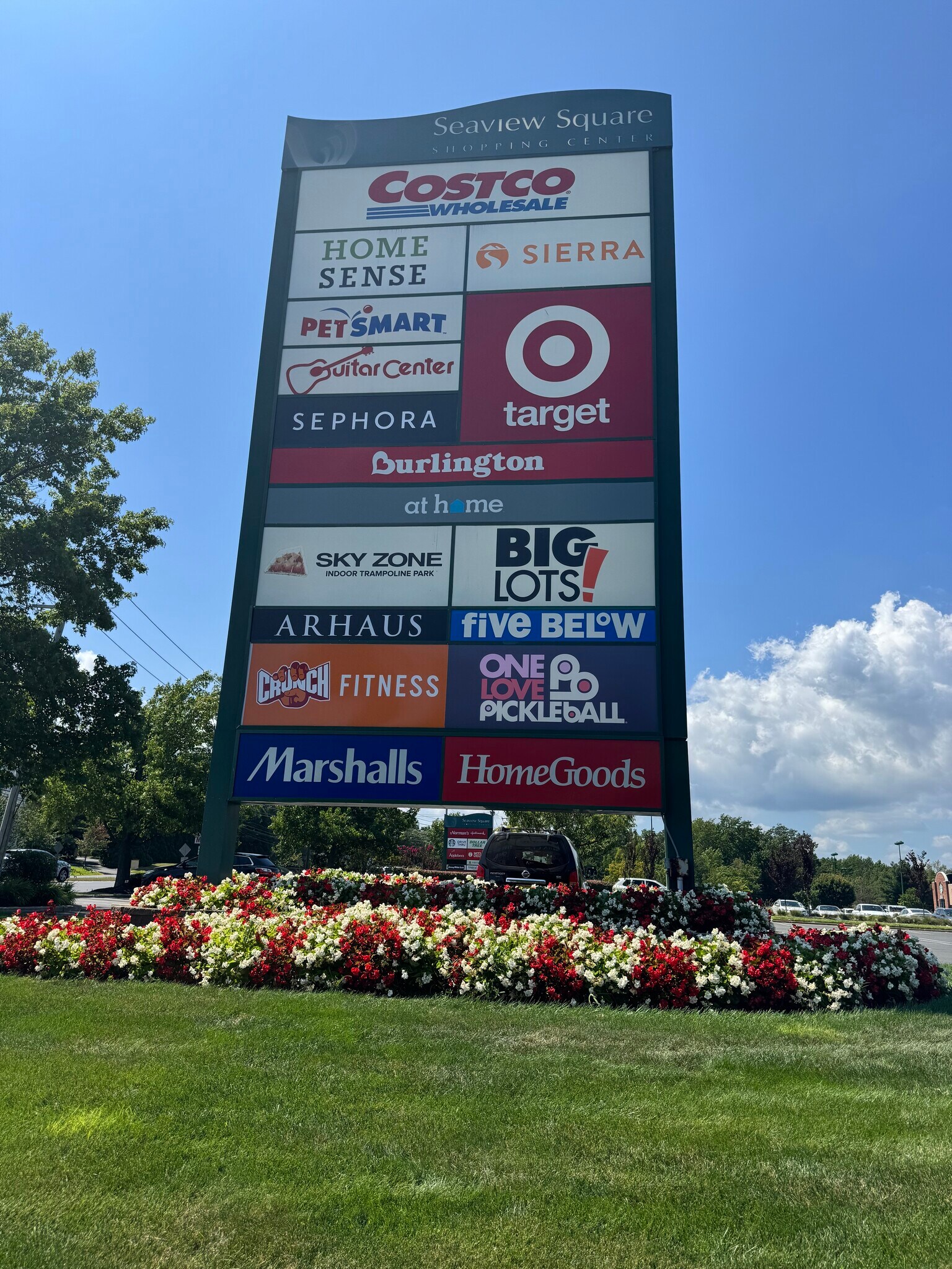 2301-2311 Route 66, Ocean, NJ for Rent