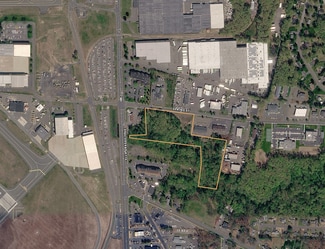 Windsor Locks, CT Commercial - 235 Ella Grasso Tpke Windsor Locks, CT Commercial - 235 Ella Grasso Tpke