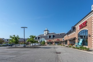 Medina, OH Retail - 2736 Medina Rd Medina, OH Retail - 2736 Medina Rd