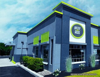 Blue Springs, MO Retail