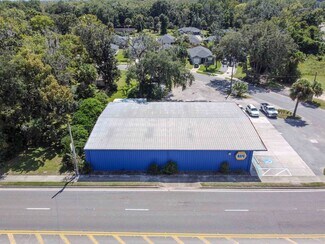 Green Cove Springs, FL Commercial Land - 917 Ferris St Green Cove Springs, FL Commercial Land - 917 Ferris St