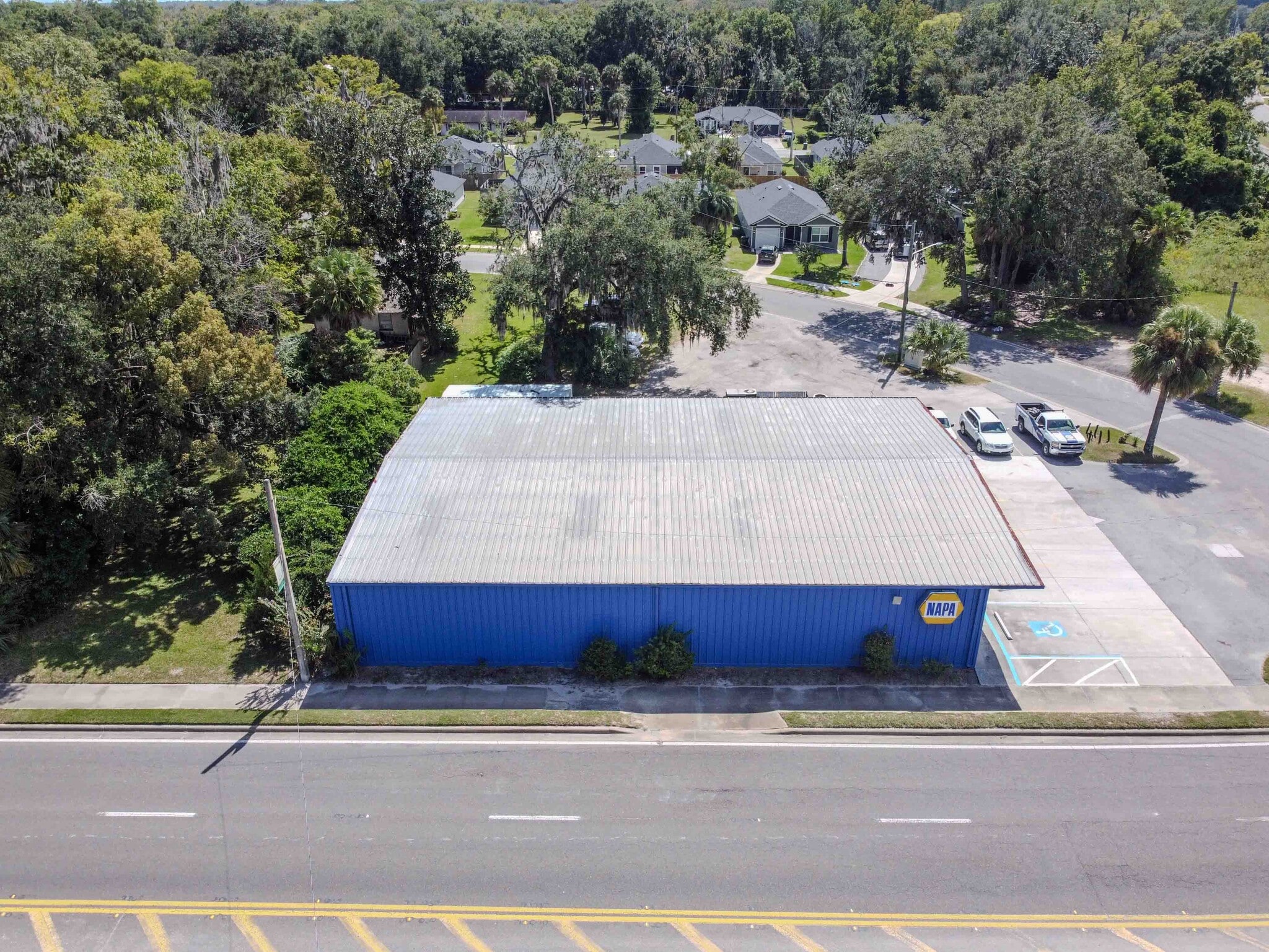 917 Ferris St, Green Cove Springs, FL for Sale