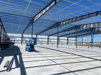Spring Hill, KS Industrial - 20460 185th Ter