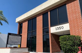 San Pedro, CA Office/Medical - 1350 W 6th St