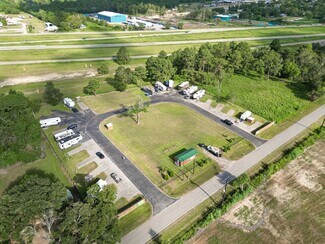 Crosby, TX Specialty - 16181 Lindstrom Rd