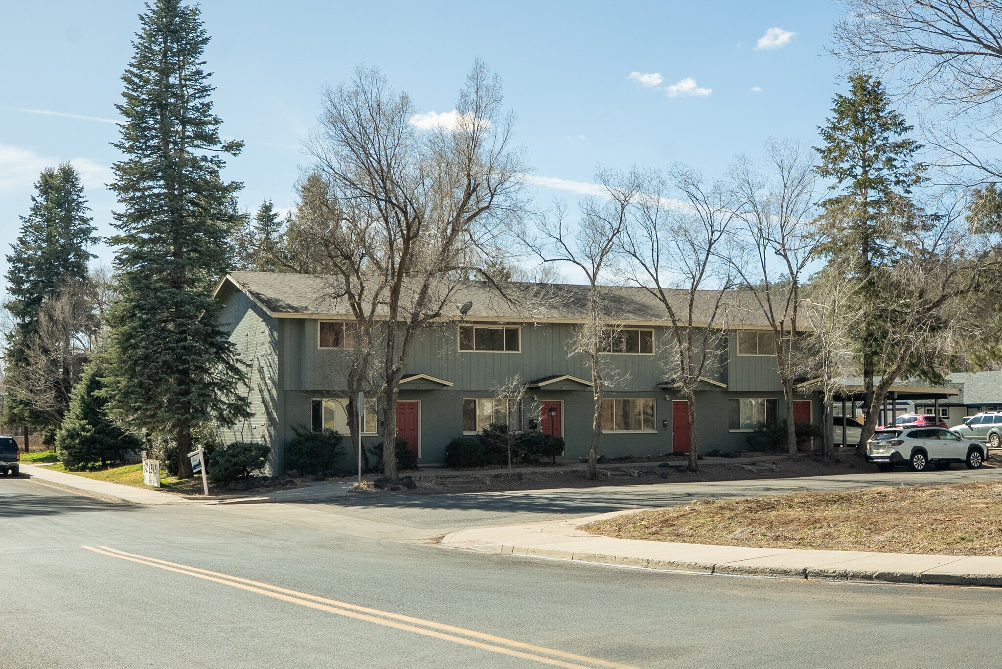 , Flagstaff, AZ for Sale