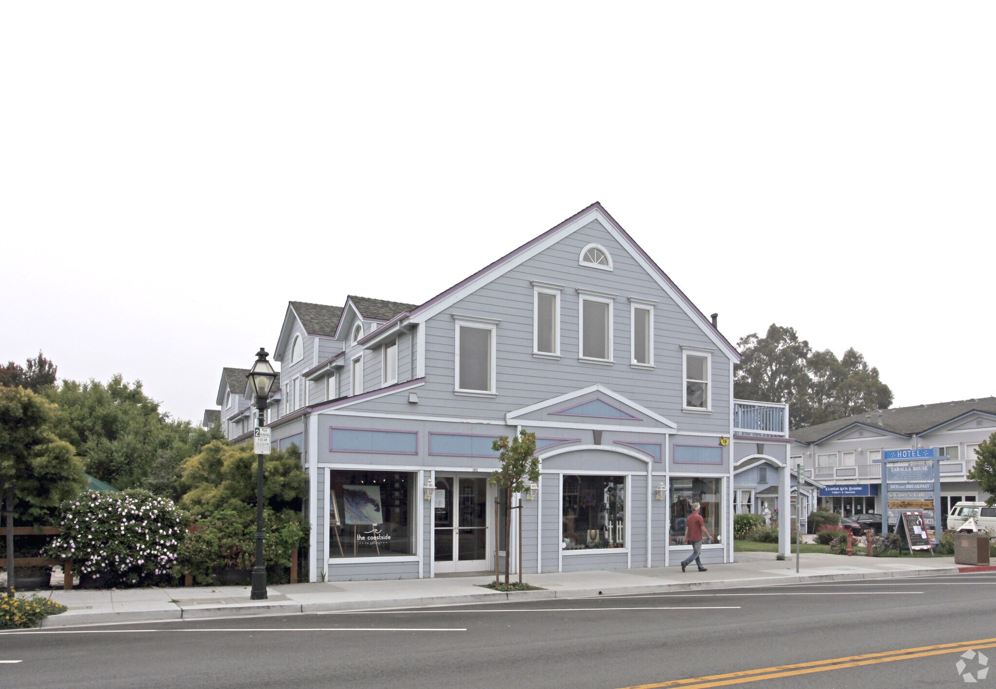330 Main St, Half Moon Bay, CA for Rent