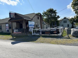 Jersey Shore, PA Convenience Store - 3235 Rauchtown Rd