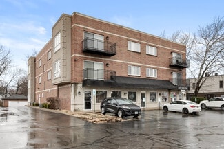 Oak Forest, IL Apartments - 15524 Cicero Ave
