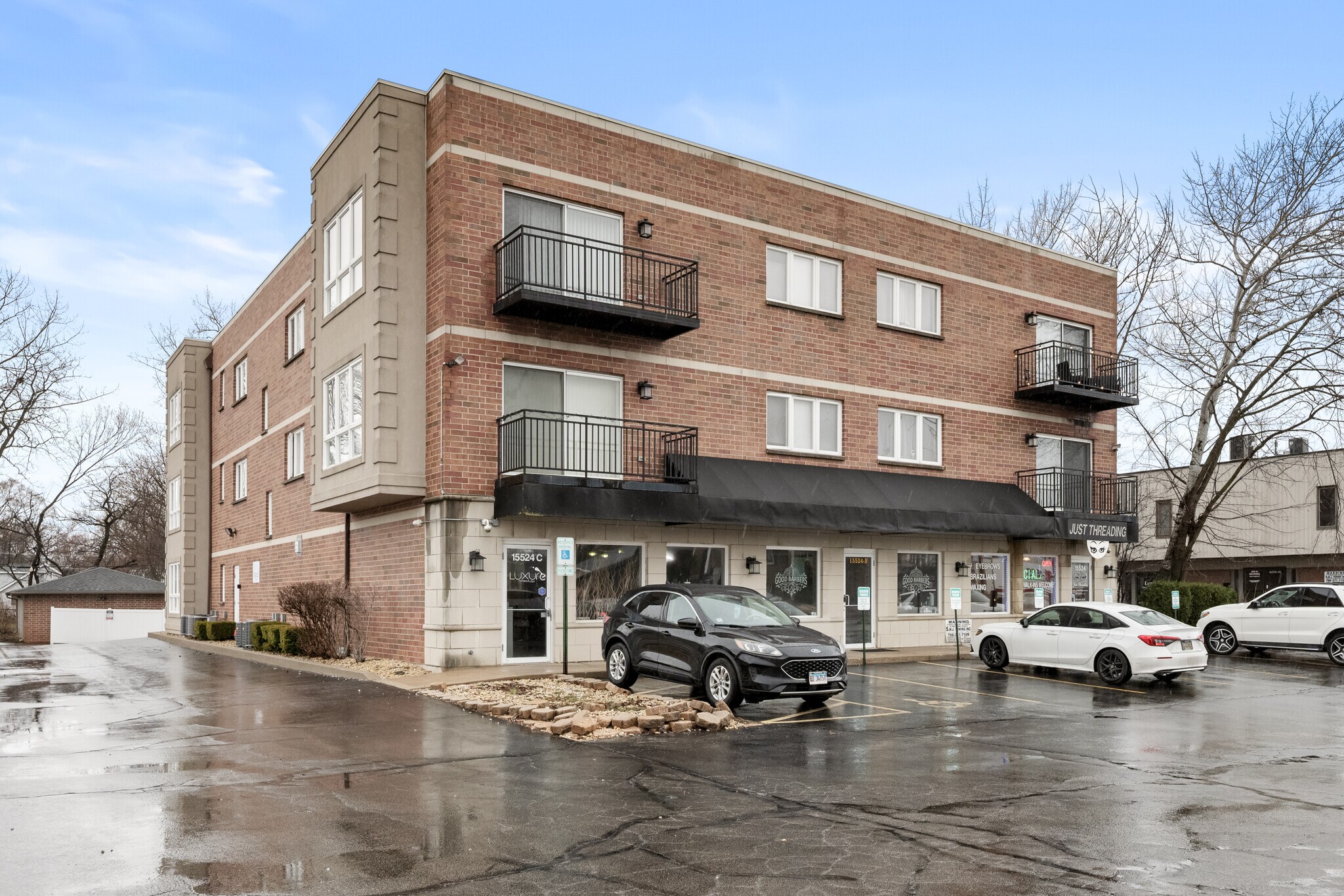 15524 Cicero Ave, Oak Forest, IL for Sale