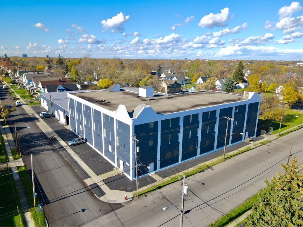 144 Urban St, Buffalo, NY for Rent