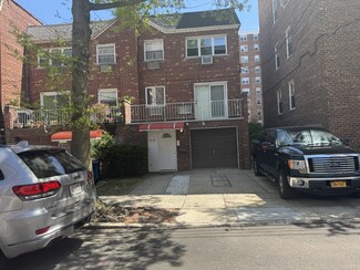 Riverdale, NY Apartments - 3716 Blackstone Ave