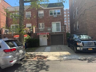Riverdale, NY undefined - 3716 Blackstone Ave